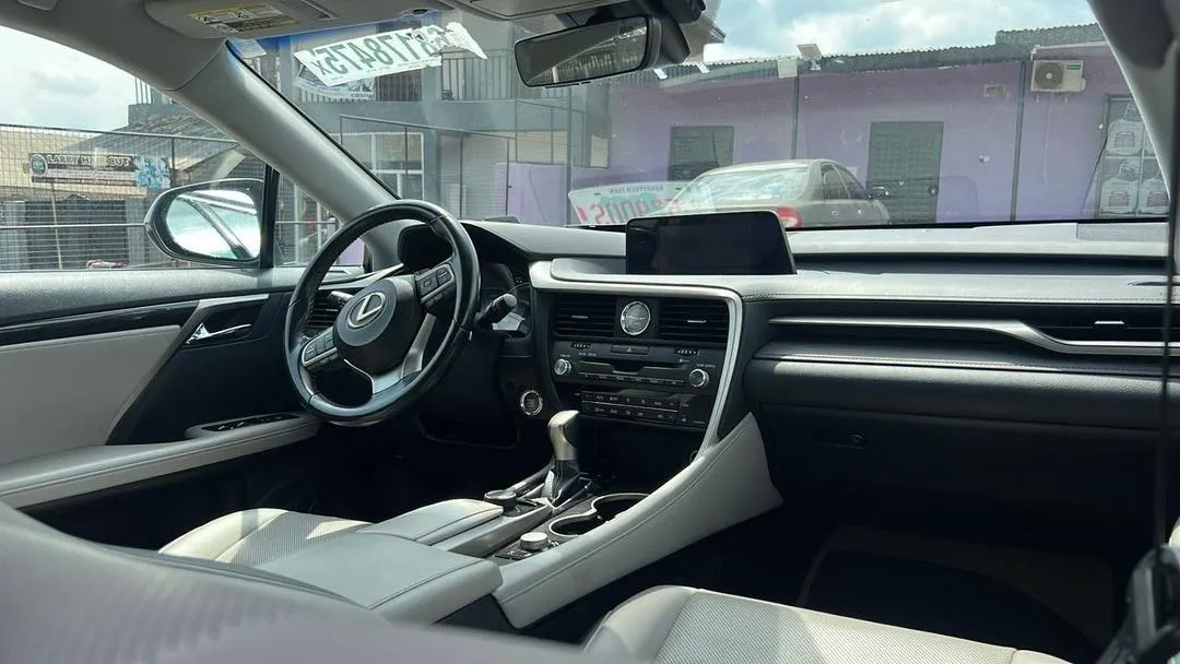 Toyota Venza